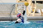 WWPolo @ CC  Wheaton College Women’s Water Polo at Connecticut College. - Photo By: KEITH NORDSTROM : Wheaton, water polo